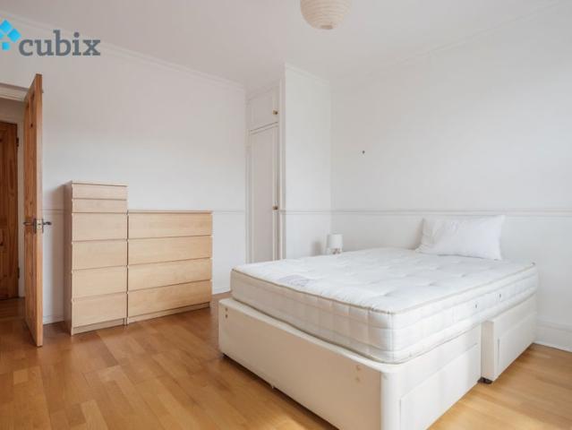 Apartment for rent in The Borough, Greater London