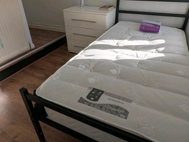 Apartment for rent in Moss Side, Manchester