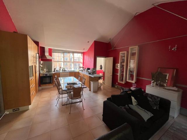 Apartment for rent in Holborn, Greater London