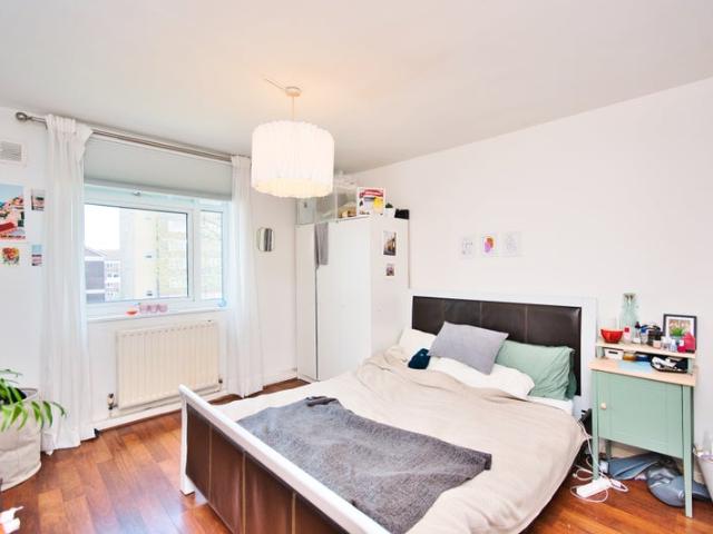 Apartment for rent in Old Ford, Bow