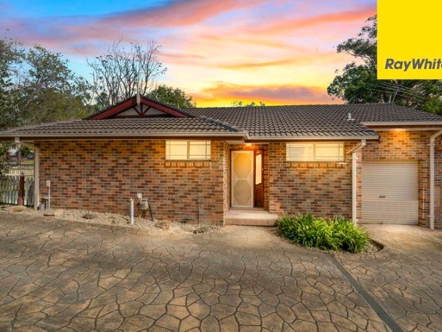 Villa for sale in Sydney, New South Wales