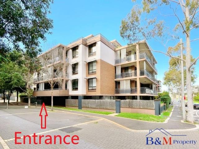 Apartment for rent in Sydney, New South Wales