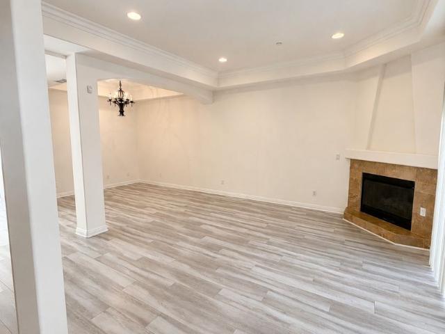 Apartment for rent in Sherman Oaks Neighborhood Council District, Canoga Park