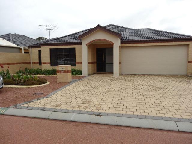 House for rent in Hocking, Western Australia
