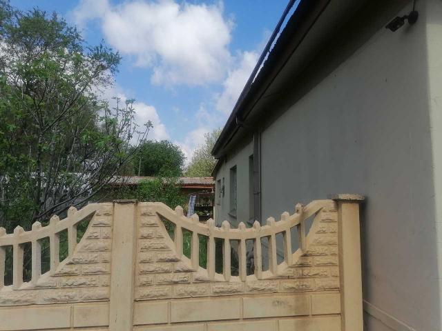 House for sale in Meyerton, Midvaal Local Municipality