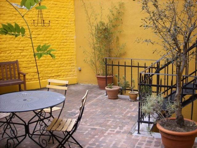 Appartement location à Schaarbeek, Bruxelles