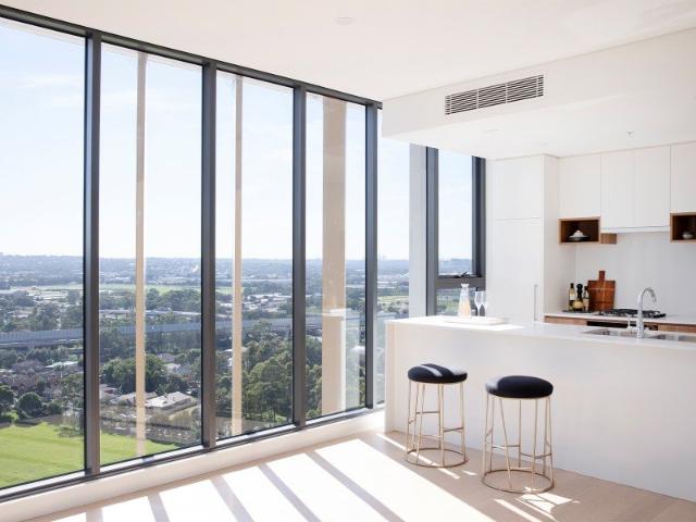 Apartment for sale in Sydney, New South Wales