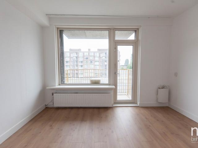Kamer te huur in Bos en Lommer, Amsterdam