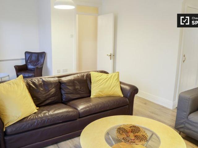 Apartment to rent in Dublin 1, Bluebell