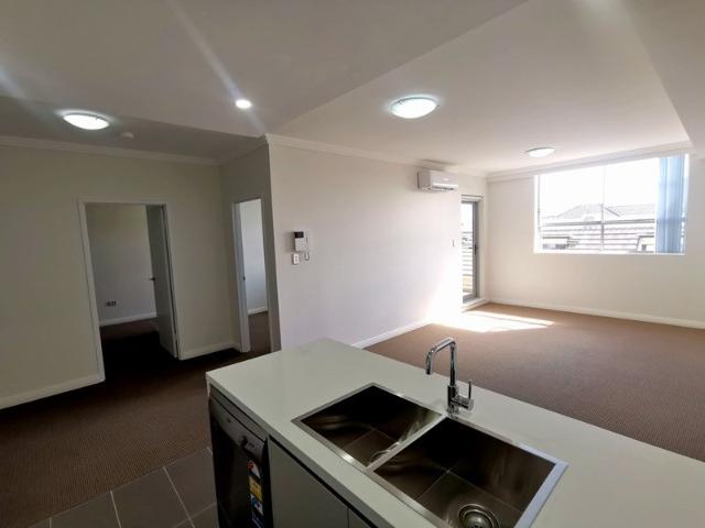 Apartment for rent in Centenary Park, Sydney