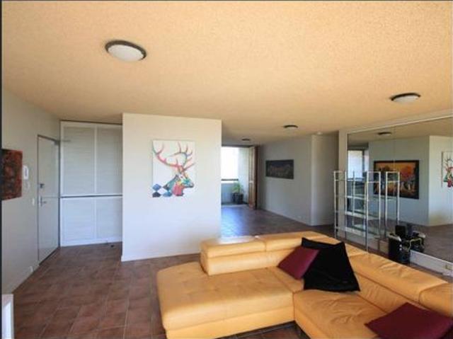 Apartment for rent in Kangaroo Point, Greater Brisbane