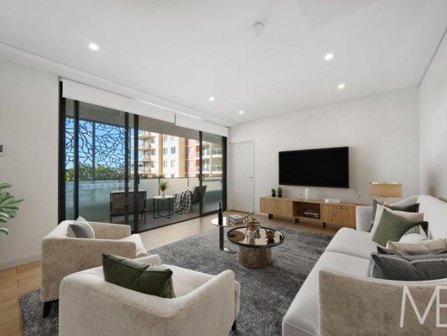Apartment for sale in Sydney, New South Wales