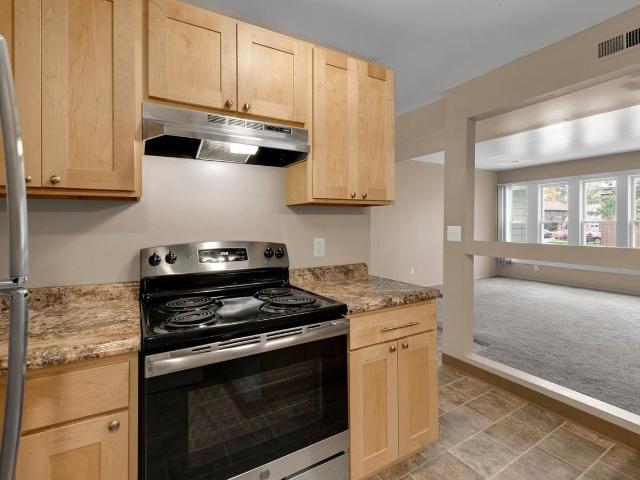 Apartment for rent in Story, Iowa