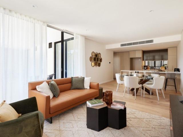 Apartment for sale in Sydney, New South Wales