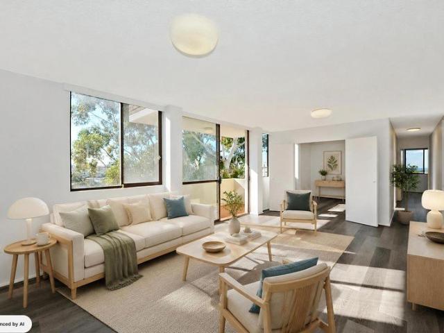 Apartment for rent in Eastern Suburbs, Sydney