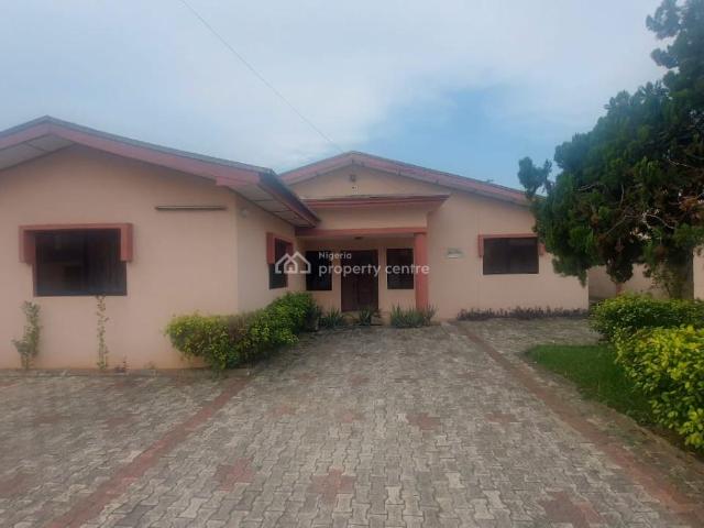 House for sale in Ikeja , Abuja