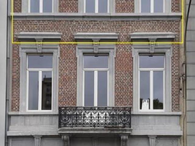 Appartement location à Liège, Wallonie