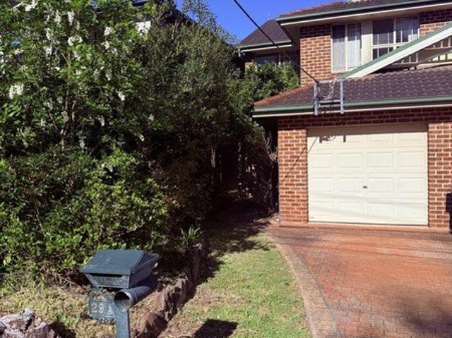 House for rent in Eastwood, Sydney