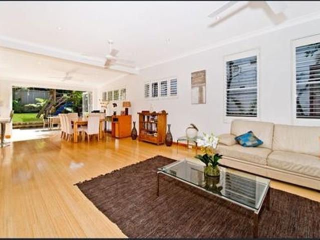 House for rent in Sydney, New South Wales