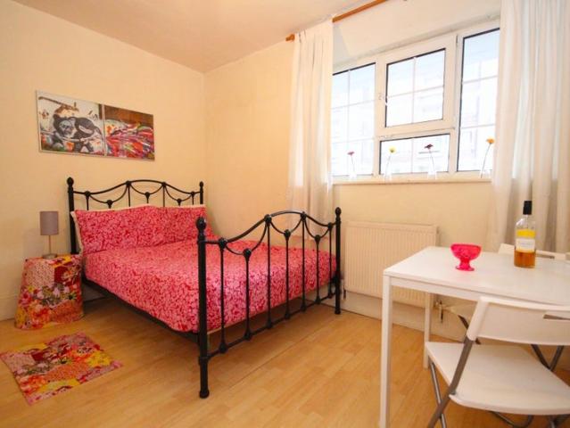 Apartment for rent in London Borough of Lewisham, New Cross