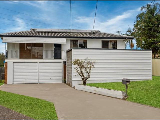 House for rent in Toombul, Queensland