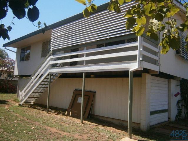 House for rent in Mount Isa, Queensland