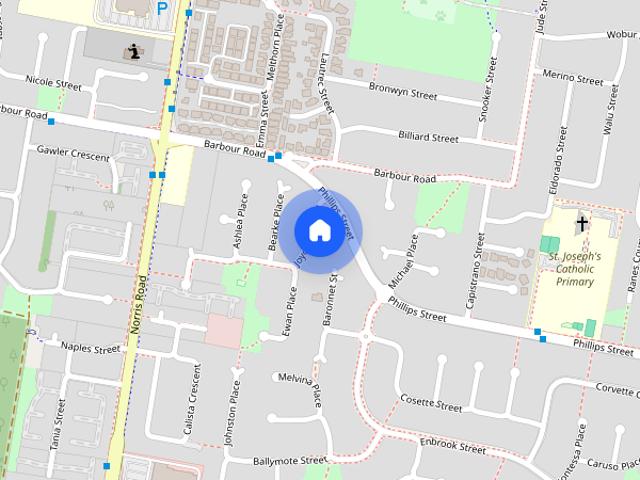 House for rent in Bracken Ridge, City of Brisbane