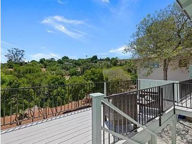 House for rent in Santa Barbara, California
