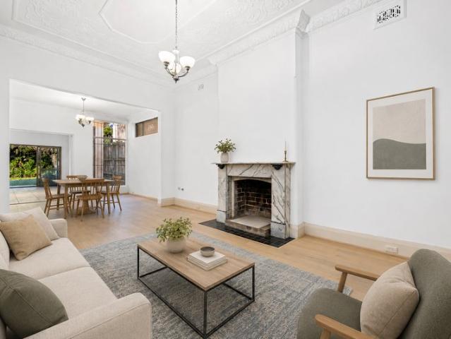 House for rent in Sydney, New South Wales