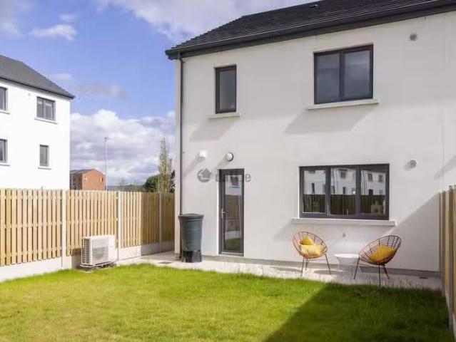 House to rent