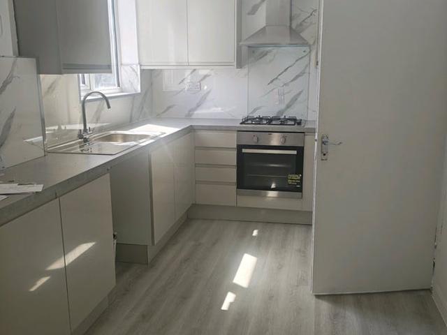 Apartment for rent in Higham Hill, Greater London