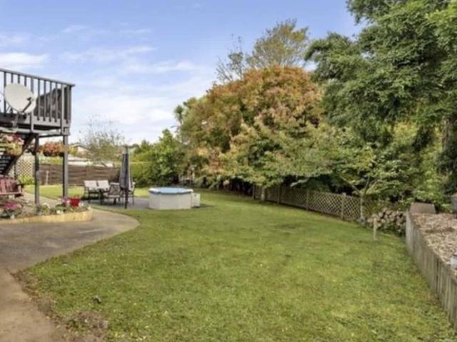 House for rent in Stratford, Taranaki