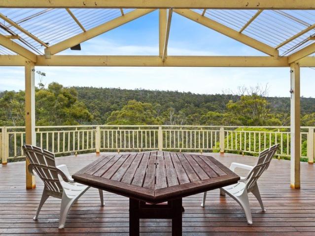 House for rent in Hobart, Tasmania