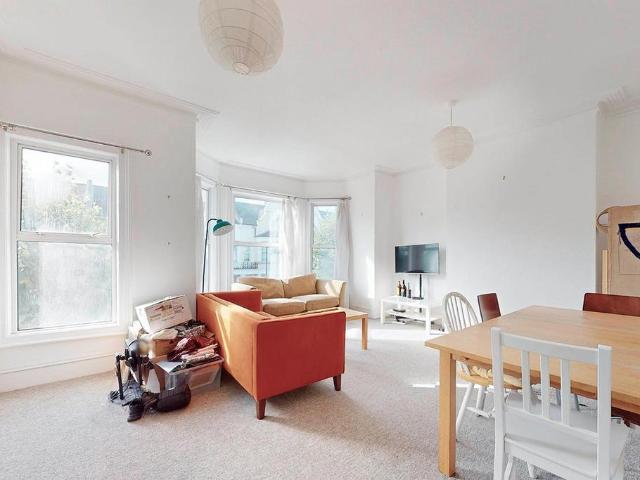 Apartment for rent in Harringay Ladder, Greater London