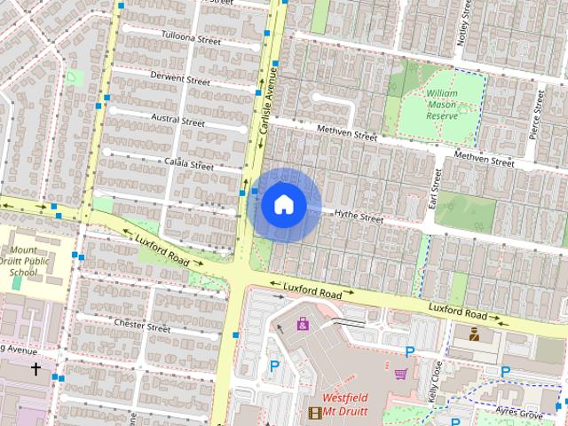 House for rent in Sydney, New South Wales