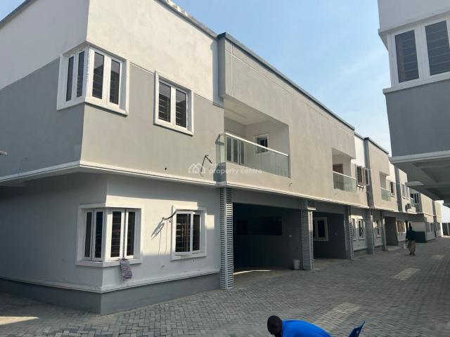 House for rent in Eti Osa, Lagos