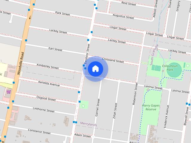 Townhouse for rent in Sydney, New South Wales
