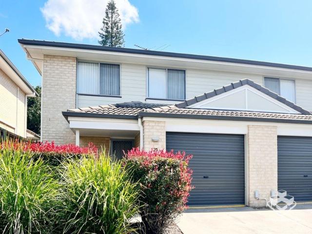 Townhouse for rent in Toombul, Queensland