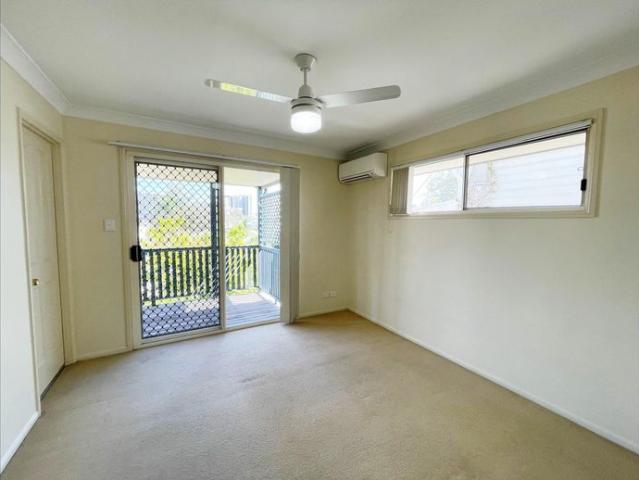 Townhouse for rent in East Brisbane, Greater Brisbane