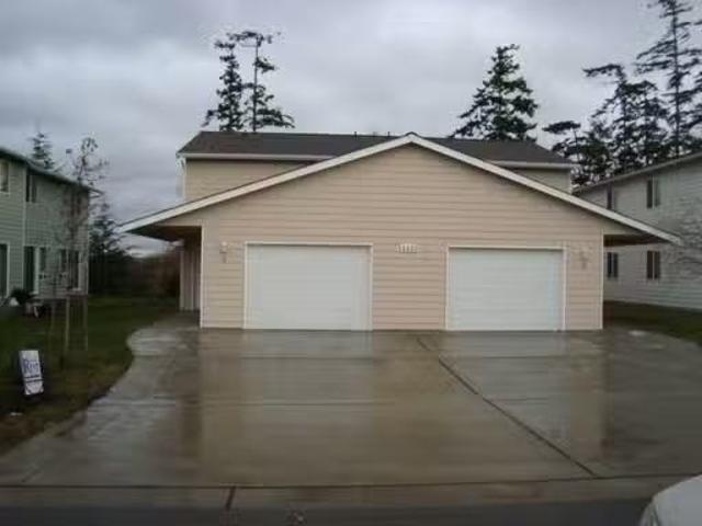 Condo for rent in Oak Harbor, Washington