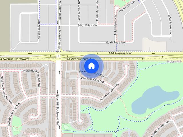 House for rent in Northwest, Alberta