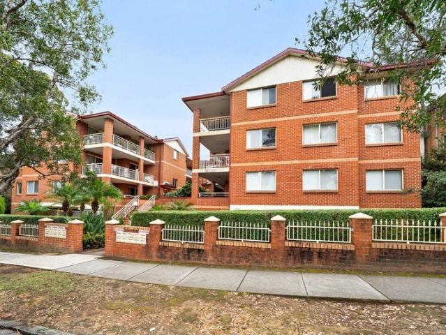 Apartment for rent in North Parramatta, Sydney