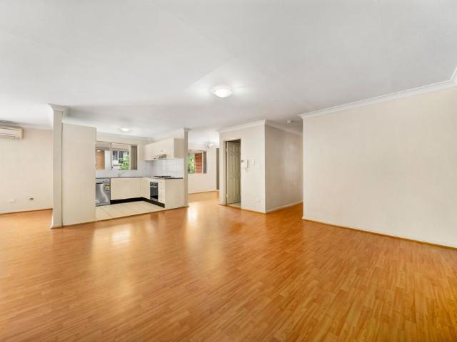 Apartment for rent in North Parramatta, Sydney