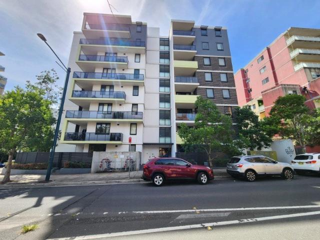 Apartment for sale in Sydney, New South Wales