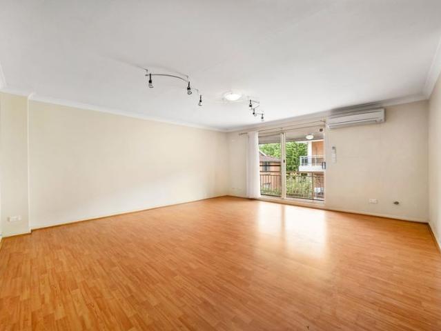 Apartment for rent in North Parramatta, Sydney