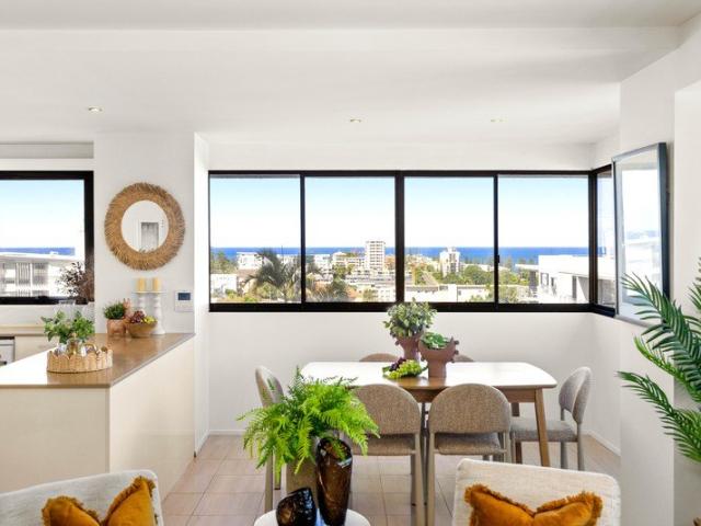 Apartment for rent in Kings Creek, Queensland