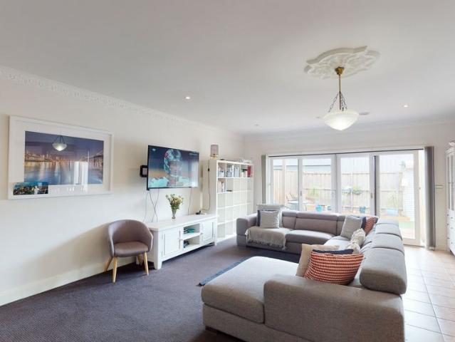 Townhouse for rent in Camerons Creek, Victoria