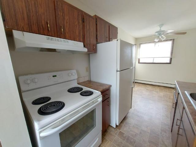 Apartment for rent in Alberta