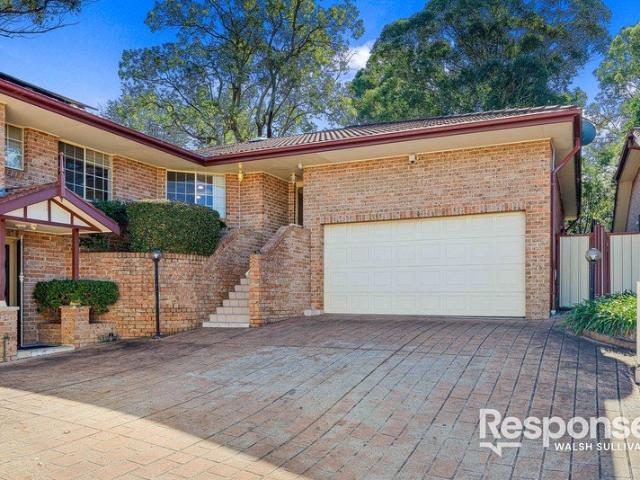 Villa for sale in Sydney, New South Wales