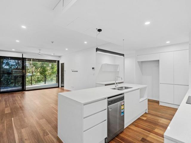 Apartment for rent in Toombul, Queensland